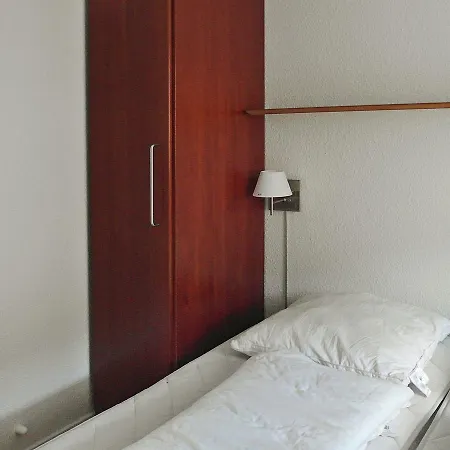 Apartment Two-bedroom Holiday In 5 Hejls