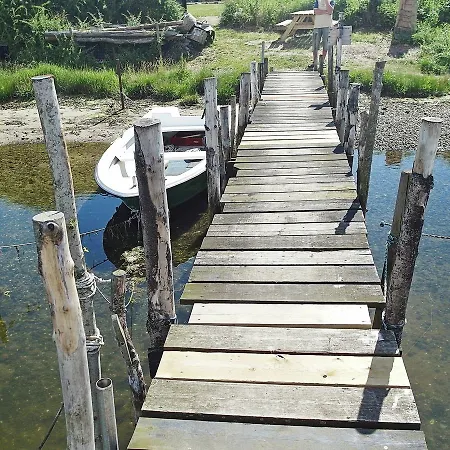 Two-bedroom Holiday In 5 Hejls