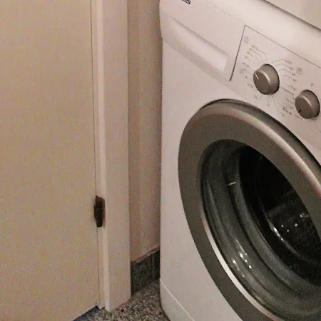 Two-bedroom Holiday In 5 Apartment *