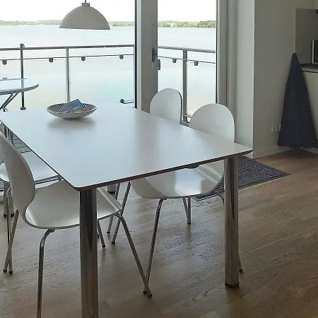 Apartment Two-bedroom Holiday In 5 Hejls