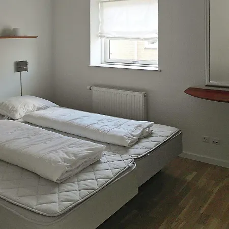 公寓 Two-bedroom Holiday In 5 *