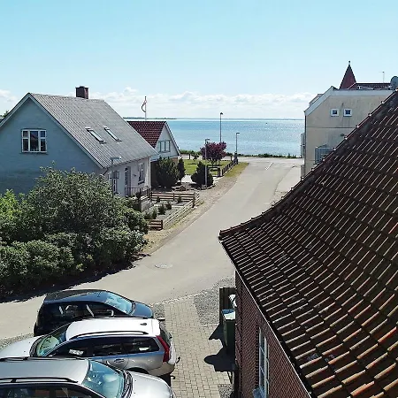 Two-bedroom Holiday In 5 Hejls