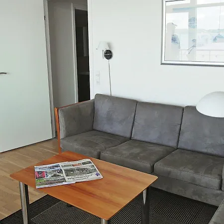 Two-bedroom Holiday In 5 Hejls