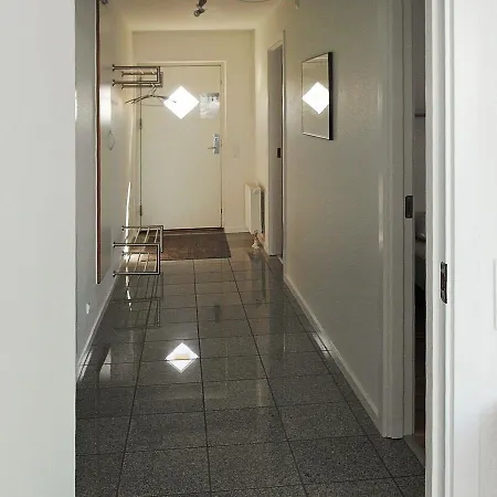 公寓 Two-bedroom Holiday In 5