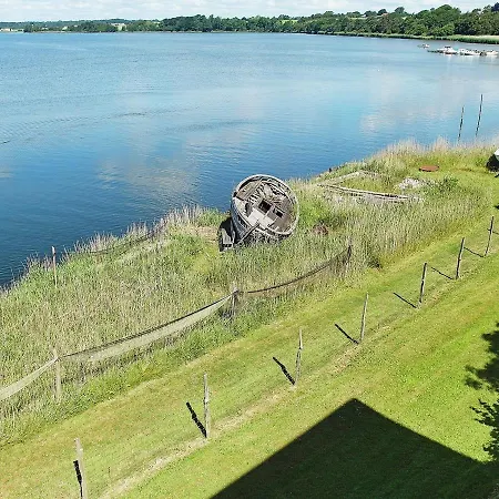 Two-bedroom Holiday In 5 Apartment Hejls